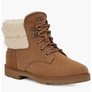 UGG Romely Heritage Women’s Boots